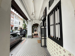 Telok Ayer Conservation Area (D1), Shop House #554352711